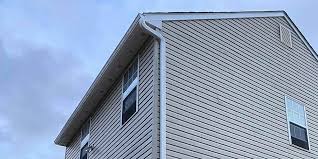 Best Historical Building Siding Restoration  in Pembroke, NC